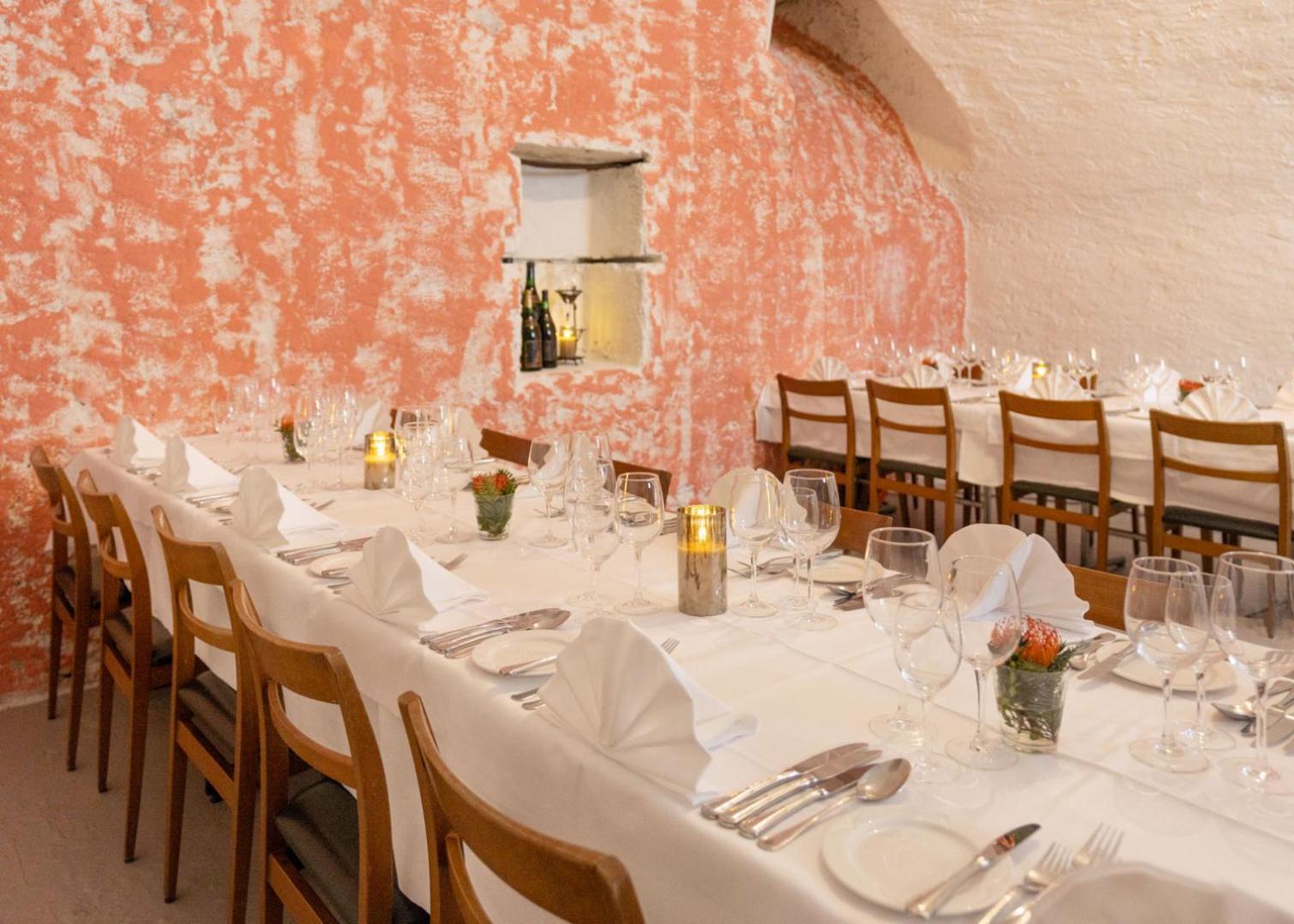 Restaurant Kreuz Hotel *