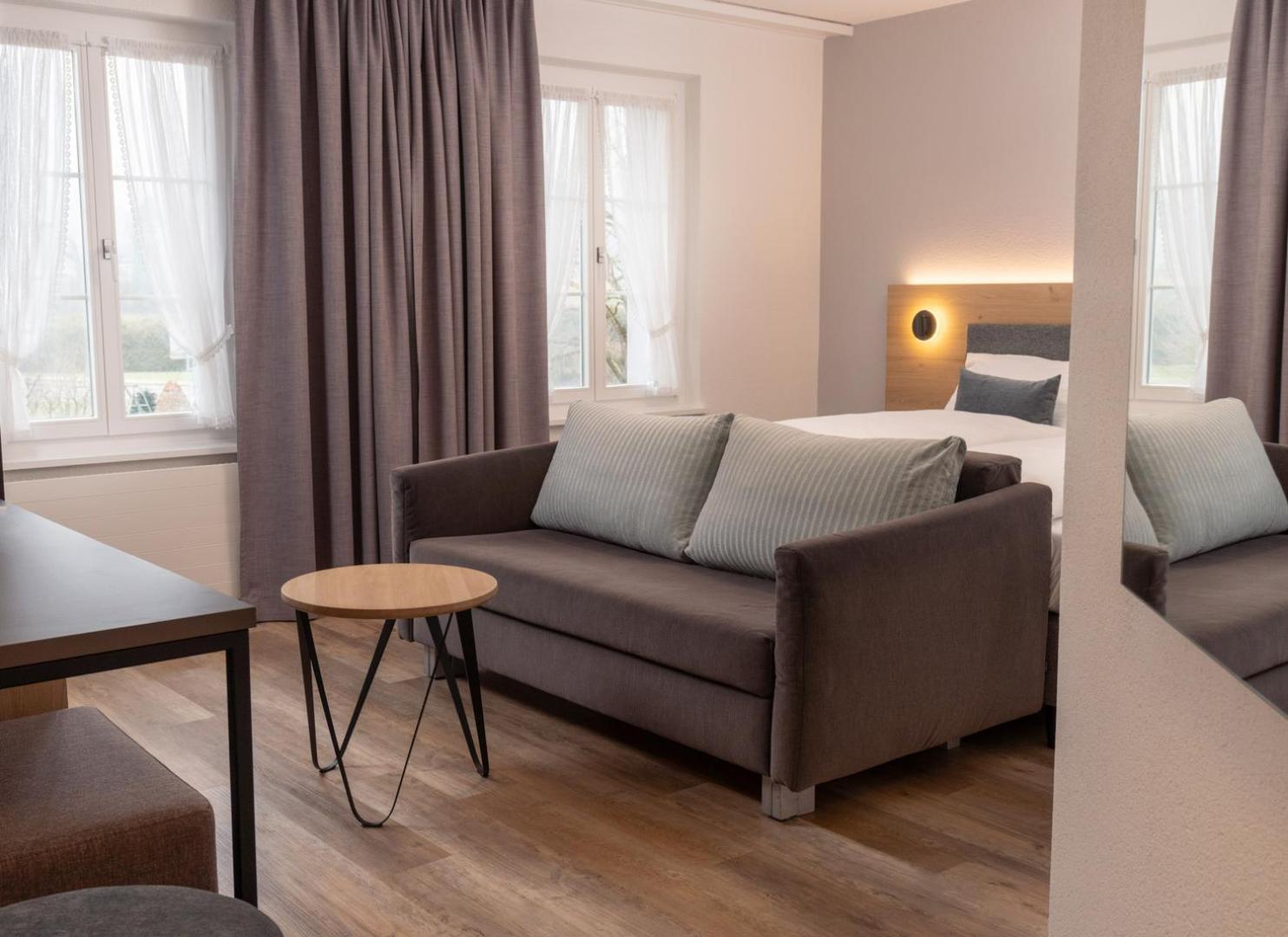 Hotel Restaurant Kreuz *