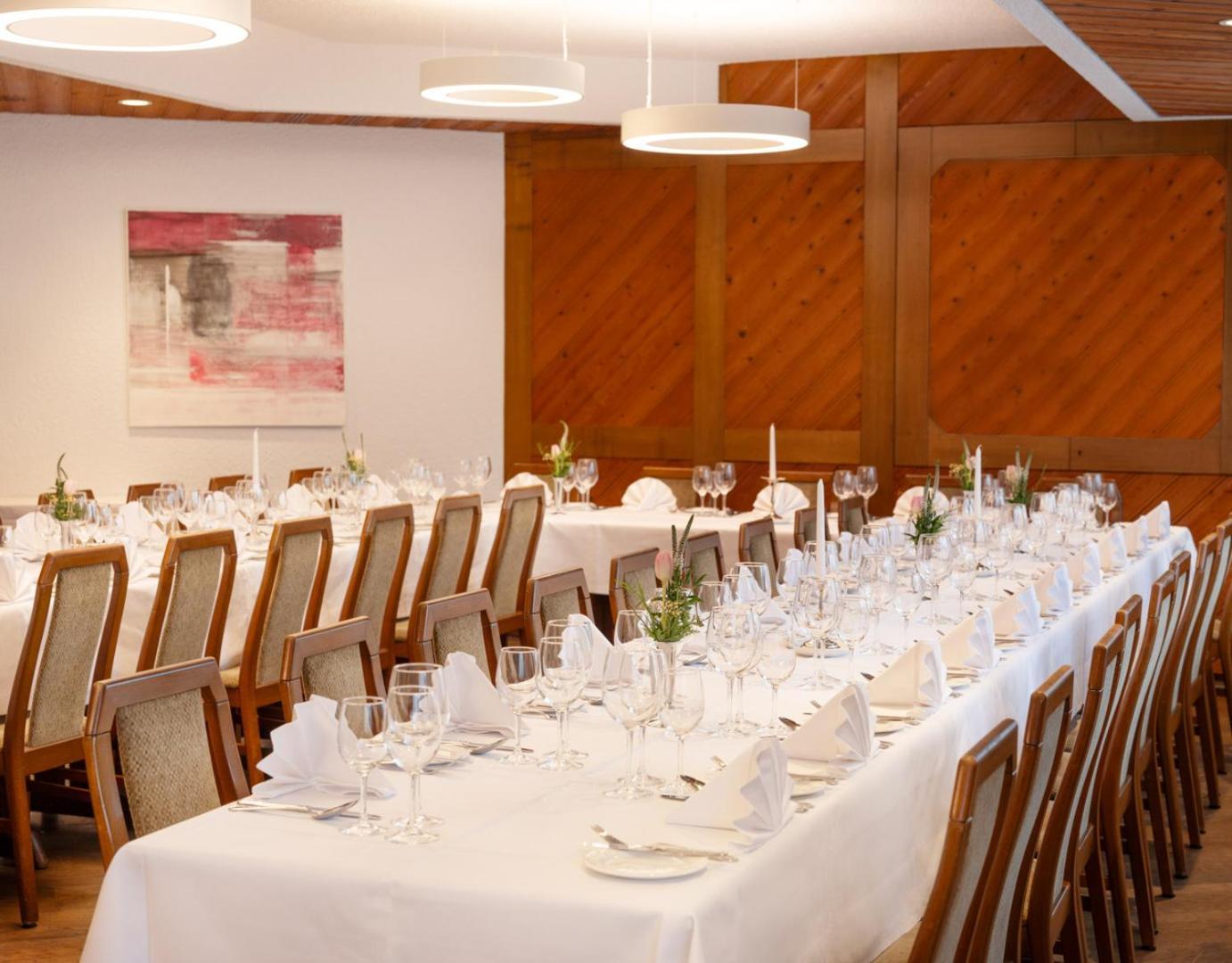 Hotel Restaurant Kreuz *