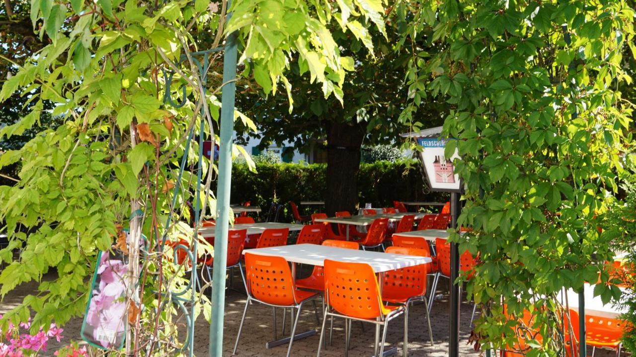 Hotel Restaurant Kreuz