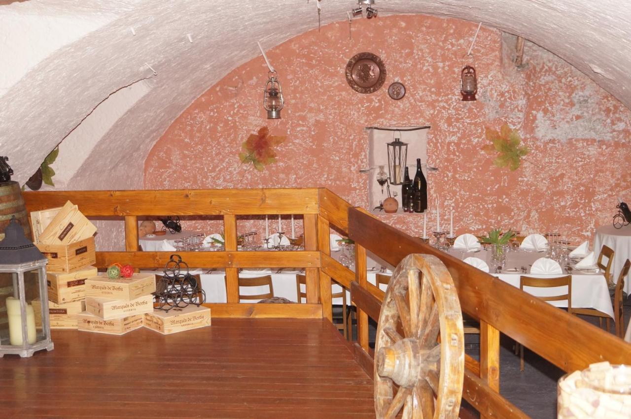 Hotel Restaurant Kreuz Kaiserstuhl