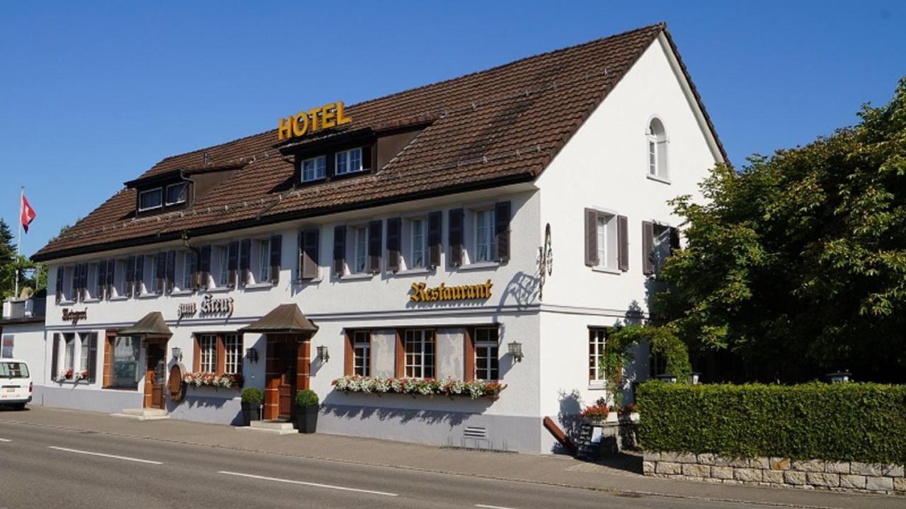 Restaurant Kreuz *