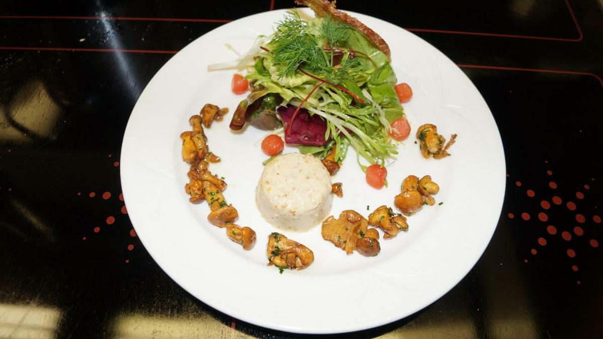 Hotel Restaurant Kreuz