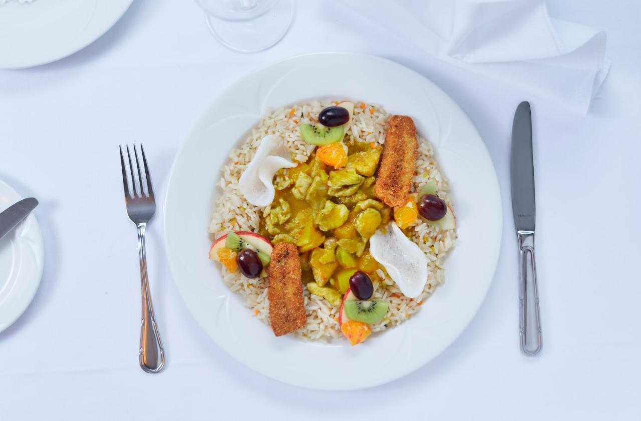 Restaurant Kreuz *